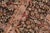 1990s Floral 1990's Pak-Persian Green/Gold Wool Rug - 8'1'' X 10'3'' For Sale - Image 5 of 9