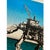 Drill & Spill Pop-Art Masterpiece by Legendary Los Angeles Based Artist Hijack Ed. 50 c.2019 For Sale - Image 4 of 11