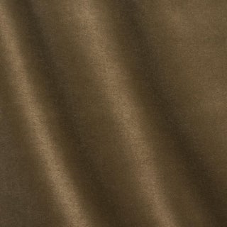 Sample - Schumacher Rocky Performance Velvet Fabric in Lichen For Sale