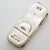 Vintage Italian Handmade Genuine Sterling Silver Nokia 9000 Cellphone Figurine, 1990s For Sale - Image 4 of 10