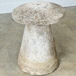English English 19th Century Carved Staddle Stone For Sale - Image 3 of 10