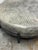 Lily Jack Bespoke Leather Coffe Table/Ottoman For Sale - Image 4 of 12