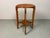 Mid-Century Modern Art Deco Decorative Side Table, 1930s For Sale - Image 3 of 17