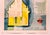 1957 British Exhibition Posters (Set of 2) - Christopher Wren by Hans Unger, London Transport Museum For Sale - Image 6 of 7