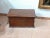 Antique Chest in Walnut For Sale - Image 12 of 13