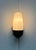 Mid-Century Modern German Ceramic 6067 Sconce by Wilhelm Wagenfeld for Lindner, 1950s For Sale - Image 16 of 18