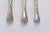 Art Nouveau 1900s Reed & Barton 1904 Art Nouveau Silverplated Serving Set, Ernest Meyers - 3 Piece For Sale - Image 3 of 16
