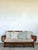 Mid-Century Modern Vintage Stick Rattan Sofa After Bielecky Brothers For Sale - Image 3 of 12