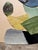 "Magic Still Exists 3" Original Mixed-Media Collage on Paper by Zac Woodiel For Sale In Little Rock - Image 6 of 8