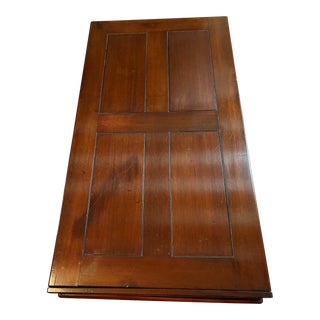 19th Century Bagatelle Game Table on Stand. Recently Professionally Re-Felted. For Sale