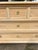 French Country French 19th Century Louis XVI Bleached Walnut Chest of Drawers or Commode For Sale - Image 3 of 12