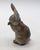 C. 1950s Royal Copenhagen Bunny For Sale - Image 4 of 5