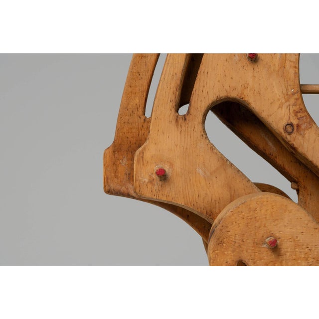 Italian Sculpture by Valerio Moreschi, 1979 For Sale - Image 4 of 14