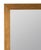 Early 21st Century Natalie Wall Mirror, Antique Gold For Sale - Image 5 of 6