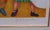 Blue "Les Jeunes Maries" Contemporary Figurative Wedding Scene Print by Graciela Rodo Boulanger, Framed For Sale - Image 8 of 12