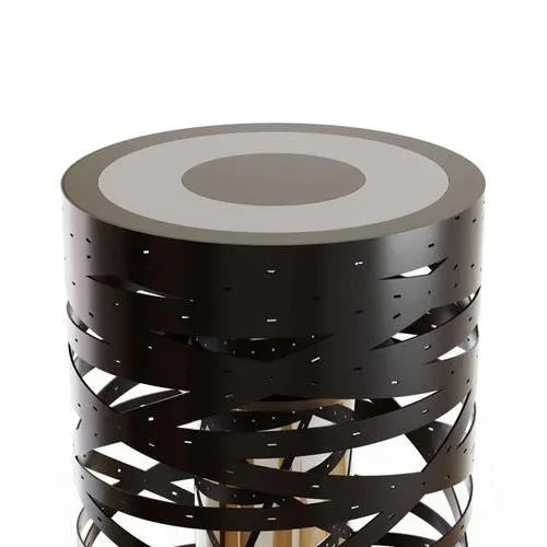 Contemporary Watt Table Lamp from Disderot For Sale - Image 3 of 6