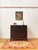 19th Century Dark Scumbled Pine Chest of Drawers For Sale - Image 9 of 9