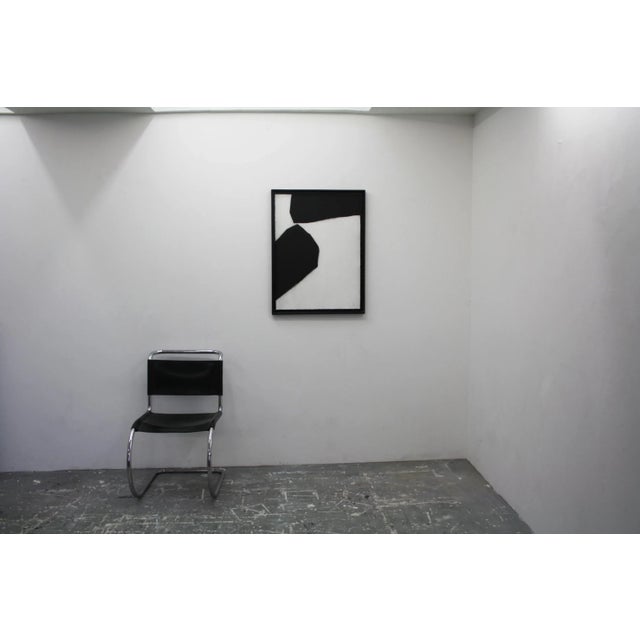 Engraving / carborundum on zinc printed on BKF paper 250 g Edition: Multiple, Unframed. Pierre Muckensturm added...