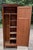 Vintage French School Locker For Sale - Image 9 of 11
