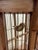 Decorative Bird Cage With Faux Bird For Sale In Naples, FL - Image 6 of 7