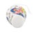 2020s Chinoiserie Tobacco Leaf Glass Christmas Tree Ornaments - Set of 2 For Sale - Image 5 of 5