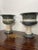 Neoclassical Marble Urns, Set of 2 For Sale - Image 4 of 6
