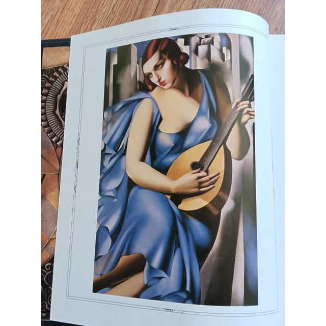 Art Deco Last Call. Art Deco Book by Victor Arwas 1992 For Sale - Image 3 of 12