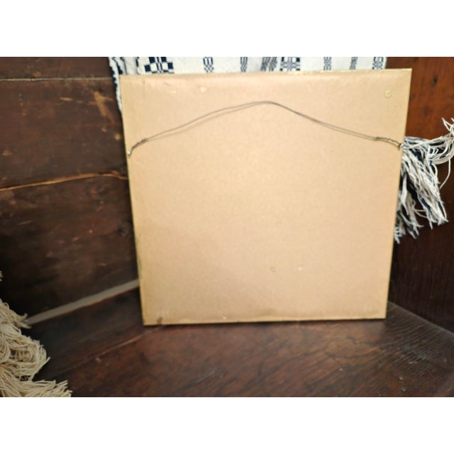 1888 Red Work Sampler For Sale In Indianapolis - Image 6 of 9