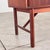 Danish Modern Tambour Credenza attributed to Peter Hvidt & Orla Mølgaard-Nielsen, 1960s For Sale - Image 6 of 18
