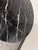 1950s Eero Saarinen for Knoll Saarinen Round Dining Table, Vintage For Sale - Image 5 of 12