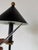 1980s Postmodern Robert Sonneman / George Kovacs Style Memphis Table Lamp For Sale - Image 9 of 11