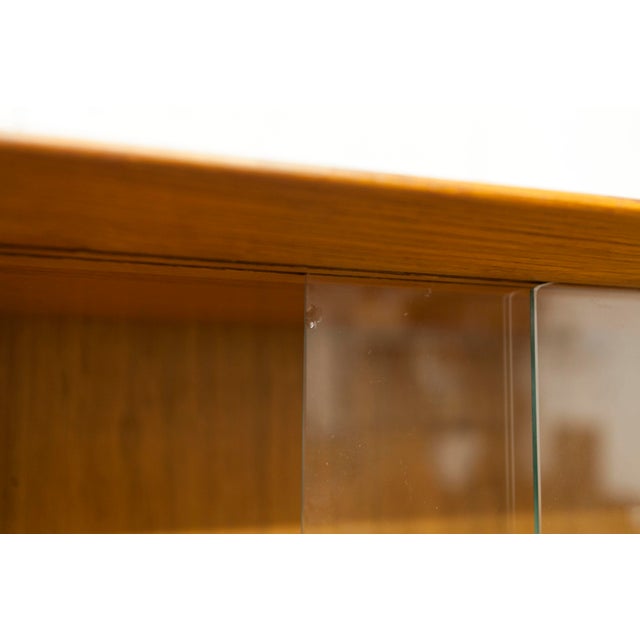 Oscar Low Display Cabinet by Didier Rozaffy, 1952 For Sale - Image 6 of 18