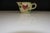 Mid 20th Century Mid Century Stangl Pottery Magnolia Pattern Hand Crafted Creamer For Sale - Image 5 of 9