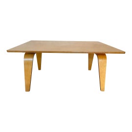 Example of Eames Tables