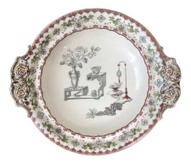 Example of Copeland Decorative Bowls
