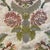 Textile Antique Embroidered Round Tablecloth, 1700s For Sale - Image 7 of 10