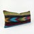 This beautiful 16'' x 49'' hand-woven Kilim pillow cover was made from an authentic Turkish kilim. The traditional flat-...