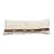 Turkish Hemp Pillow Cushion Natural Beige Brown Cushion Cover 14x40 For Sale