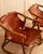 Danish Chairs from Horsnaes, 1960s, Set of 2 For Sale - Image 6 of 12