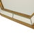 Large Hollywood Regency Octagonal Mirror from Deknudt, 1970s For Sale - Image 11 of 18