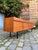 Teak Sideboard with Lock, Germany For Sale - Image 11 of 11