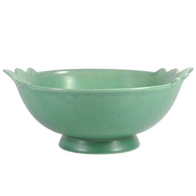 Art Deco Bowl from Villeroy & Boch, 1940s For Sale - Image 11 of 11