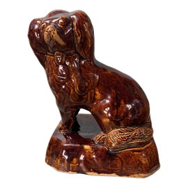 Example of Bennington Potters Models and Figurines