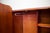 Vintage Art Deco Burr Walnut Compact Wardrobe, 1930s For Sale - Image 9 of 11