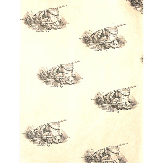 Paper "American Stables" 1981 Sadler, Julius Trousdale Jr. For Sale - Image 7 of 10