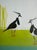 Paper Ruth Hydes, the Chase Nature Reserve, Copyright Transport for London, 2019, Printed in Uk For Sale - Image 7 of 11