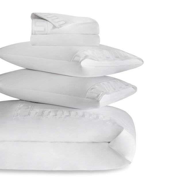 Designed in collaboration with Elements of Style author and interior designer, Erin Gates. Elevate your sleep experience...