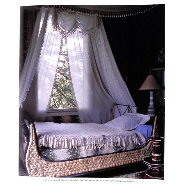 "Madeleine Castaing: Je Fais Des Maisons Comme D’Autres Ecrivent Des Poèmes" 2010 Eerdmans, Emily Evans For Sale - Image 4 of 13