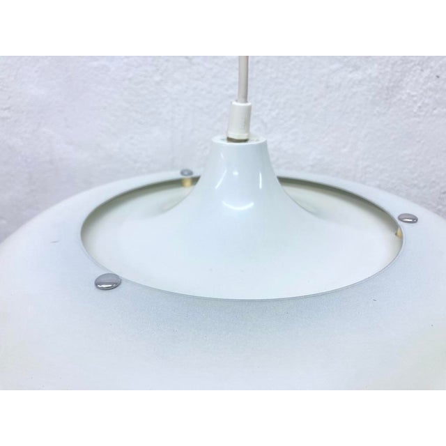Lamingo T 742 Pendant Lamp by Hans Agne Jakobsson for Markaryd, 1960s For Sale - Image 11 of 15