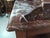 Vintage Marble Dressing Table For Sale - Image 17 of 18